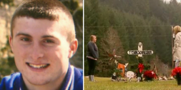 ახალგაზრდა კაცი საფლავზე ყოველდღიურად საკვებსა და წყალს ტოვებდა, თუმცა რაც მეორე დღეს ხდებოდა, სრულიად წარმოუდგენელი იყო..