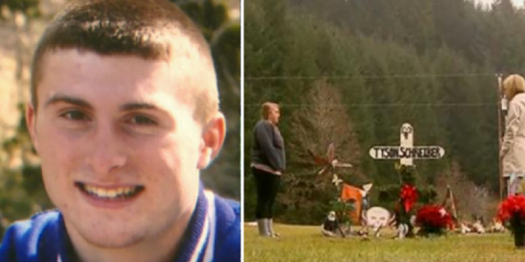 ახალგაზრდა კაცი საფლავზე ყოველდღიურად საკვებსა და წყალს ტოვებდა, თუმცა რაც მეორე დღეს ხდებოდა, სრულიად წარმოუდგენელი იყო..