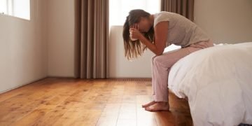 „ქმრის ოჯახი ამ მიზეზით უფლებას არ მაძლევს, უშვილობაზე ვიმკურნალო..”