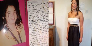 21 წლის გოგონამ, რომელსაც საკუთარი გარეგნობის გამო ძალიან ამცირებდნენ, წლების შემდეგ შური წარმოუდგენელი მეთოდით იძია