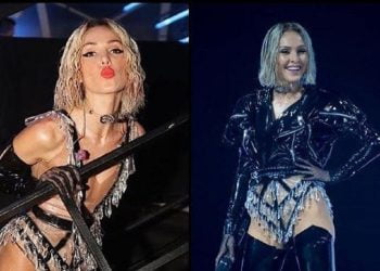 „ისინი ამბობენ, რომ მამაჩემის ძმაკაცის საყვარელი ვიყავი…“ – რა სკანდალებში გაეხვა მომღერალი თამთა გოდუაძე?