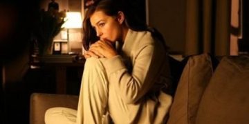 ამის შემდეგ საბოლოოდ გავაცნიბიერე, რომ დედამთილი ბედნიერების უფლებას არასდროს არ მისცემდა და ჩვენი დაშორებაც გარდაუვალი გახდა..