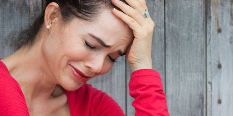 “ქმარი ოც წელზე მეტია უაზრო ბრალდებებს მდებს… ლამისაა თავი მოვიკლა… რა საშველი ვნახო, მითხარით, დამეხმარეთ”