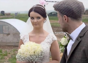 პატარძალი საშინლად აღშფოთდა, როცა შეიტყო, თუ რა საჩუქარი მოუმზადა ქორწილში სიძემ.. მიუხედავად იმისა, რომ ეს საჩუქარი 14 ათასი დოლარი დაუჯდა..