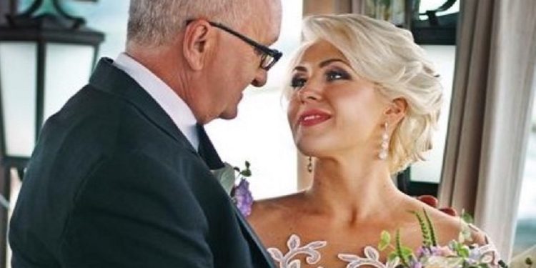 როგორ დაქორწინდა დედაჩემი 47 წლის ასაკში 4 შვილით და როგორი იყო ჩემი რეაქცია ამ ფაქტზე