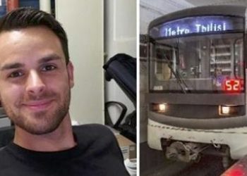 „თბილისის მეტროში დავინახე როგორ ჩახტა ბიჭი ლიანდაგზე ბავშვის გადასარჩენად… მატარებელი ელვის სისწრაფით მოქროდა, ამის დანახვაზე სიმწრისგან თვალებზე ხელი ავიფარე”