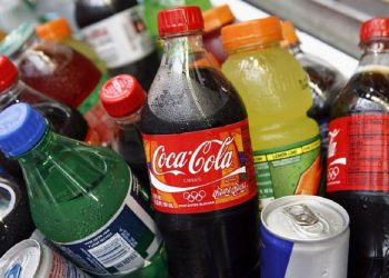 ეს ყველა იმ ადამიანმა უნდა იცოდეს, ვინც გაზიან სასმელებს ხშირად მოიხმარს