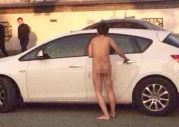 მოტყუებული ცოლის წარმოუდგენელი შურისძიება (+ფოტოები)