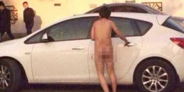 მოტყუებული ცოლის წარმოუდგენელი შურისძიება (+ფოტოები)