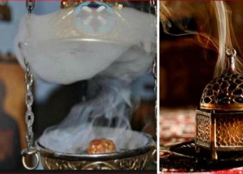 რისგან შედგება საკმეველი და რატომ კურნავს დაავადებებს