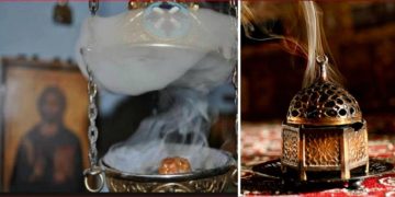 რისგან შედგება საკმეველი და რატომ კურნავს დაავადებებს