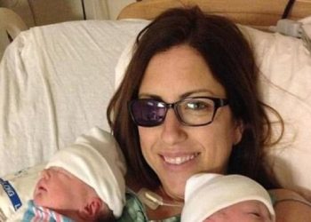 რატომ ამოიღო ტყუპებზე ორსულად მყოფმა დედამ შვილების ჯანმრთელობისთვის თვალი?