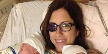 რატომ ამოიღო ტყუპებზე ორსულად მყოფმა დედამ შვილების ჯანმრთელობისთვის თვალი?