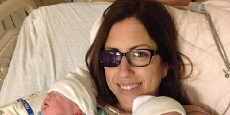 რატომ ამოიღო ტყუპებზე ორსულად მყოფმა დედამ შვილების ჯანმრთელობისთვის თვალი?