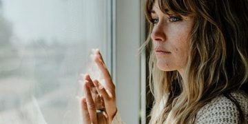 „პირდაპირ მომახალა, მე მინდოდა ლამაზი ცოლი და იმიტომაც შეგირთე, ბავშვები არ მაინტერესებსო.. არვიცი როგორ მოვიქცე”