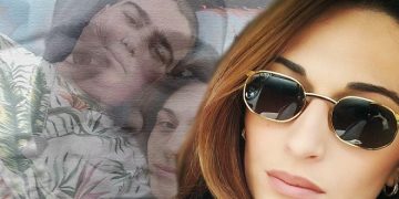 მამიკო შენს ტანსაცმელში თავჩარგული ქვითინებდა… ეს ჩემთვის სიკვდილის ტოლფასი იყო.. თავში ყველაფერი გაცხელდა და კანკალმა ამიტანა