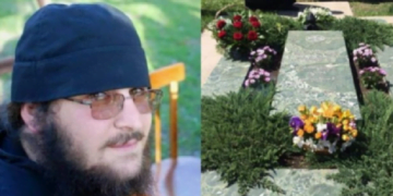 ვინ იყო 27 წლის ბერი, რომელმაც თავისი სიცოცხლე დედა-შვილს დაუთმო და თვითონ ცეცხლმოკიდებულ გემზე დარჩა… – ტრაგედიიდან 7 წელი გავიდა