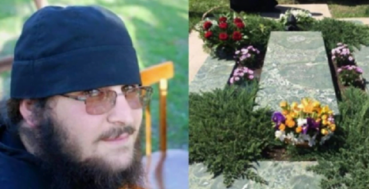 ვინ იყო 27 წლის ბერი, რომელმაც თავისი სიცოცხლე დედა-შვილს დაუთმო და თვითონ ცეცხლმოკიდებულ გემზე დარჩა… – ტრაგედიიდან 7 წელი გავიდა