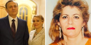 „ცხოვრების ამ სისასტიკეს არანაირი ლოგიკა არ აქვს. მოვასწარი მოვფერებოდი, მაგრამ მაინც ბევრი რამ დამრჩა სათქმელი…“ – რა ინფორმაციას ავრცელებს შალვა ნათელაშვილის მეუღლე  ბელა ალანია