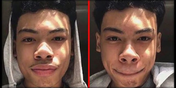 ახალგაზრდა გოგონამ სოციალურ ქსელში ბიჭი გაიცნო და რამდენიმეთვიანი ურთიერთობის შემდეგ შეუყვარდა, მაგრამ როდესაც მისი ფოტო ნახა, მაშინვე დაბლოკა..