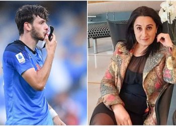 „კვარაცხელიამ ქართველი ემიგრანტების უსასოობას საბოლოო წერტილი დაუსვა! ამ ბიჭმა წელში გამართა სრულიად დიასპორა.. ” – რას წერს იტალიაში მცხოვრები ემიგრანტი