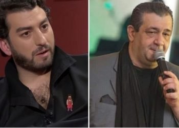 სრულიად მოულოდნელად მამუკამ ლევანი გააჩერა და ხელში კონვერტი გადასცა… შიგნით კი იცით რა იდო? ვერავინ წარმოიდგენდა..