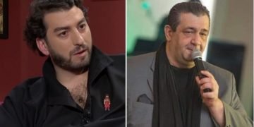 სრულიად მოულოდნელად მამუკამ ლევანი გააჩერა და ხელში კონვერტი გადასცა… შიგნით კი იცით რა იდო? ვერავინ წარმოიდგენდა..