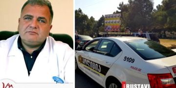 ცოტა ხნის წინ ცნობილი გახდა მიზეზი, რის გამოც 80 წლის ექიმმა კოლეგა და დაწესებულების ხელმძღვანელი დაჭრა