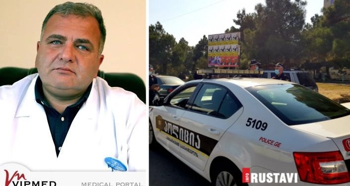 ცოტა ხნის წინ ცნობილი გახდა მიზეზი, რის გამოც 80 წლის ექიმმა კოლეგა და დაწესებულების ხელმძღვანელი დაჭრა
