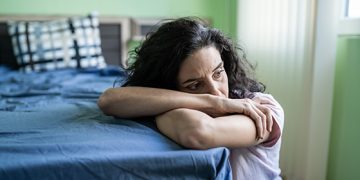 ჩემი ქმარი ჩემთან მაშინ დაბრუნდა როცა ასაკში შევიდა და საყვარელმა გამოაგდო.. არვიცი რამდენად იმსახურებს პატიებას