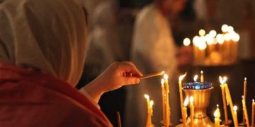 „შეყვარებული მისი ეკლესიურობის გამო დამიწუნეს და უცოლო დამტოვეს.. მხოლოდ ახლა ვაცნობიერებ თუ რამდენად არასწორად მოვიქეცი”