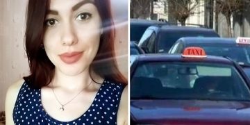 ”მოსაღამოვდა და ტაქსით წამოვედი, გამოჩნდა ჩემი სახლი, გავხსენი საფულე და რას ვხედავ? ფული არ მაქვს! შემდეგ იცით რა ვიკადრე? რასაც არავინ გააკეთებდა”