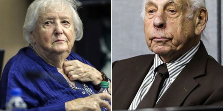 რატომ აჩვენებდა ქალი ქმარს ყრუ მუნჯად თავს 62 წლის განმავლობაში