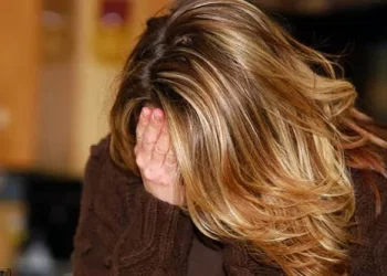 როგორც კი ჩემს ქმარს ფული მოვაკელი, საყვარელთან გაიქცა.. გვიან მივხვდი რა სულელი ვიყავი