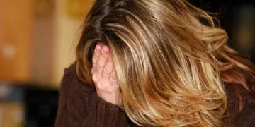 როგორც კი ჩემს ქმარს ფული მოვაკელი, საყვარელთან გაიქცა.. გვიან მივხვდი რა სულელი ვიყავი