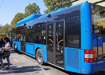 ავტობუსში 11 წლის ბავშვი ამოვიდა, ძალიან დიდი მუცელი ჰქონდა…