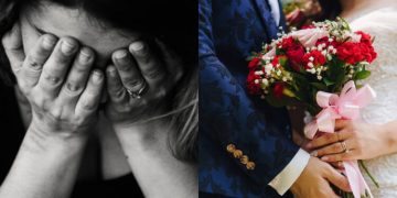 მას შემდეგ რაც ეს ამბავი გაიგო ჩემმა შეყვარებულმა საკუთარი სიკვდილი გაითამაშა და მიმატოვა..