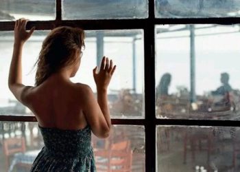 საერთოდ არ მინდა ვიცოდე ქმრის ღალატის შესახებ და აი, რატომ…