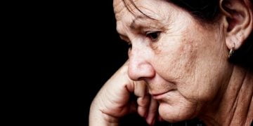 საბოლოოდ ისე მოხდა, რომ ცოცხალ შვილს ყოველდღე დავტირი..