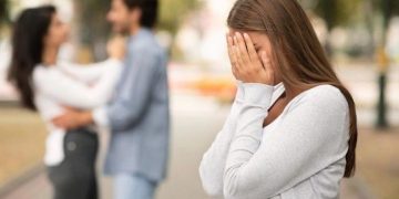 როგორ წამართვა ჩემმა უახლოესმა დაქალმა ქმარი..