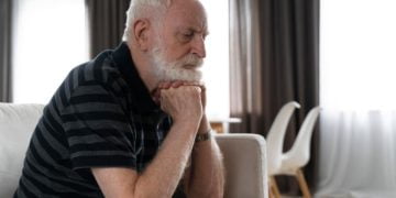 65 წლის კაცს ცოლი რაღაც წარმოუდგენელი მიზეზით გამექცა..