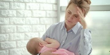 მე და ჩემ ქმარს შვილი არ გვიჩნდებოდა.. საბოლოოდ ჩემი ქმარი საყვარლისგან შვილის გაჩენაზე დამთამხდა..