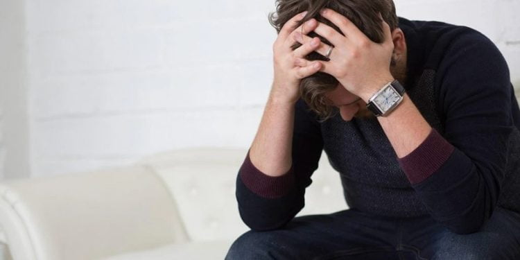 ჩემი ცოლი, დედაჩემი და ბებიაჩემი ერთ თვეში გათხოვდნენ.. ახალგაზრდა კაცის აღსარება