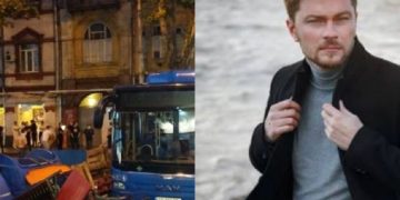 “ბებო გეხვეწები დაიმალე-მეთქი დავუყვირე, ძლივს დავაკავე… გაიქეცი სახლისკენთქო ვუთხარი, ბიჭი ჩახტა მანქანაში, დაქოქა და ადგილზე გაშეშდა..”