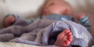 „სინამდვილეში ბავშვი მოპარული იყო..“ – ქართველი ბიჭის ისტორია, რომელიც ამერიკელმა წყვილმა იყიდა