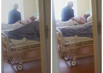 „ისეთი რამ დავინახე გული სითბოთი ამევსო.. ძალიან მინდოდა შევსულიყავი და ამის გამო ორივეს ჩავხუტებოდი..“ – ამბავი თბილისის ერთ-ერთი კლინიკიდან