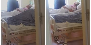 „ისეთი რამ დავინახე გული სითბოთი ამევსო.. ძალიან მინდოდა შევსულიყავი და ამის გამო ორივეს ჩავხუტებოდი..“ – ამბავი თბილისის ერთ-ერთი კლინიკიდან