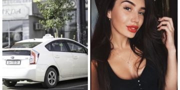 „სამსახურიდან სახლში ძალიან დაღლილი ტაქსით ვბრუნდებოდა, ჩემს კორპუსთან ახლოს აღმოვაჩინე, რომ ფული საერთოდ არ მქონდა.. მოულოდნელად კი ისეთი რამ გავაკეთე, არ მეგონა ამას ცხოვრებაში თუ ვიკადრებდი..“