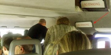 „ხალხნო წინასწარ დაუკვირდით რას არქმევთ თქვენს შვილებს..“ – წარმოუდგენელი ამბავი, რომელიც სამარშრუტო ტაქსში მოხდა