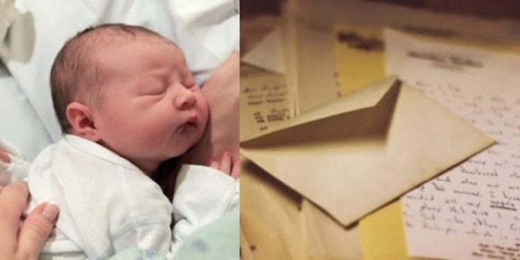 შვილო შენ დიდი და ლამაზი სიყვარულის ნაყოფი ხარ… შენი დედა იმ დღის შემდეგ ყოველდღე კვდებოდა – დედის ემოციური წერილი გასხვისებულ შვილს